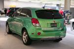 Saturn Vue Plug-In Hybrid 2010 года